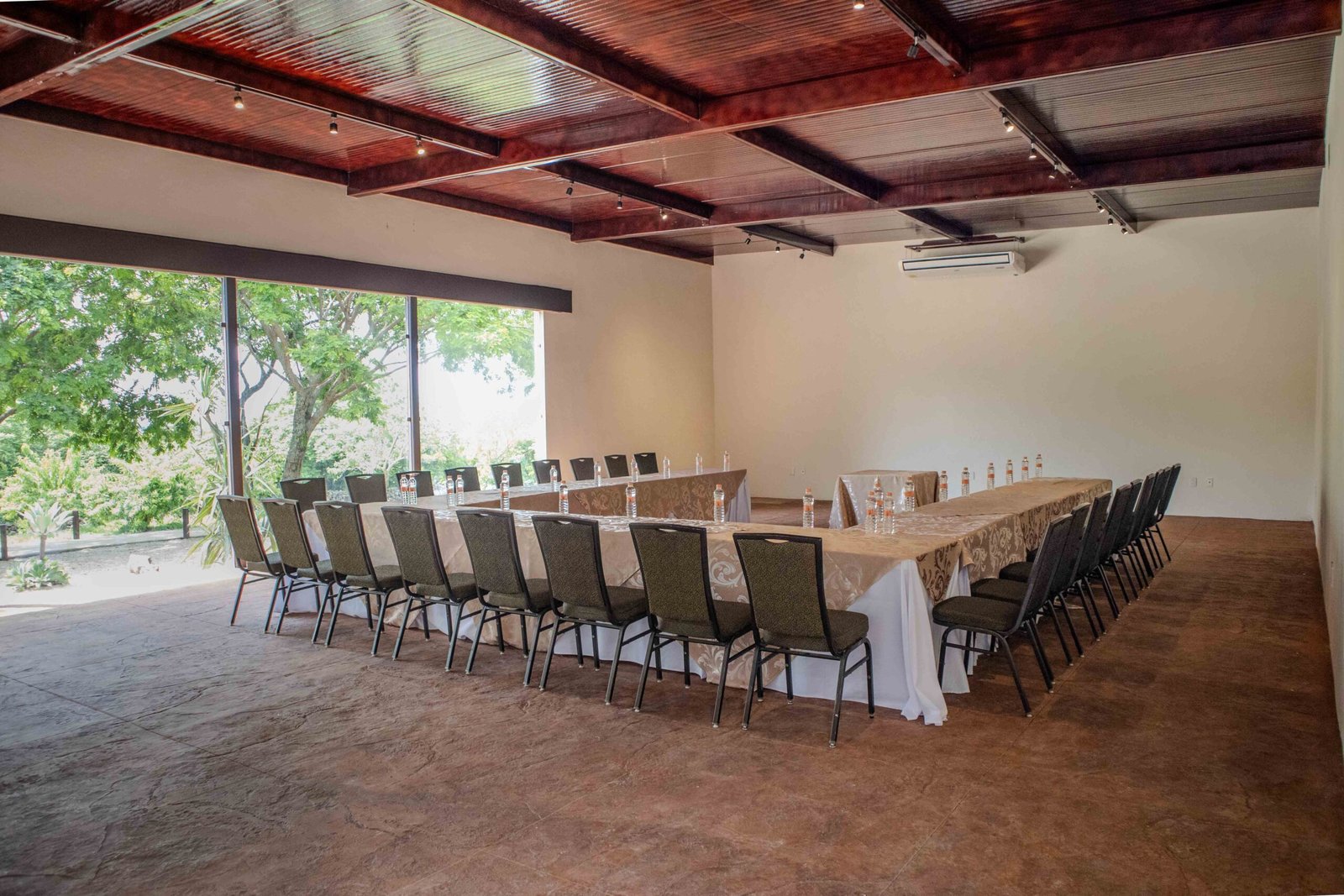 Eventos empresariales